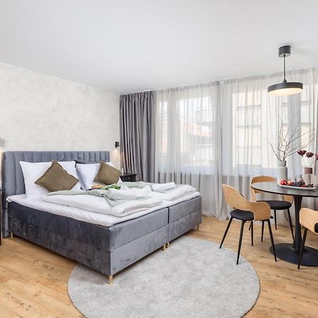 Apartments Penkala 3 Rijeka Extérieur photo