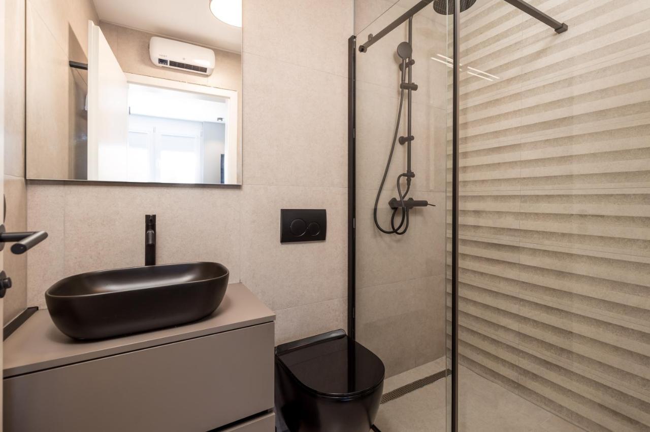 Apartments Penkala 3 Rijeka Extérieur photo