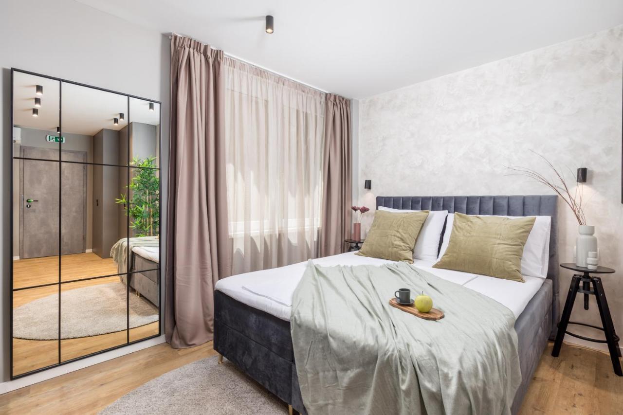 Apartments Penkala 3 Rijeka Extérieur photo