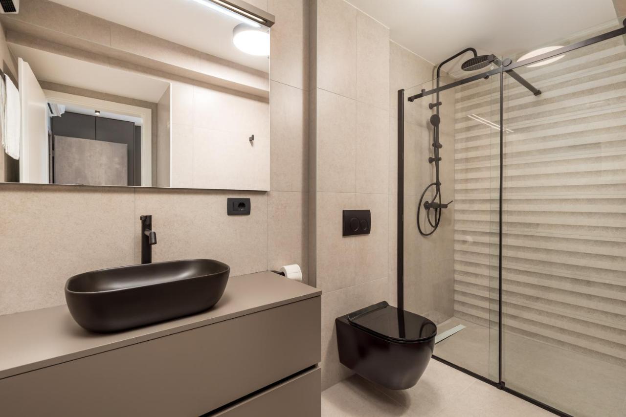 Apartments Penkala 3 Rijeka Extérieur photo