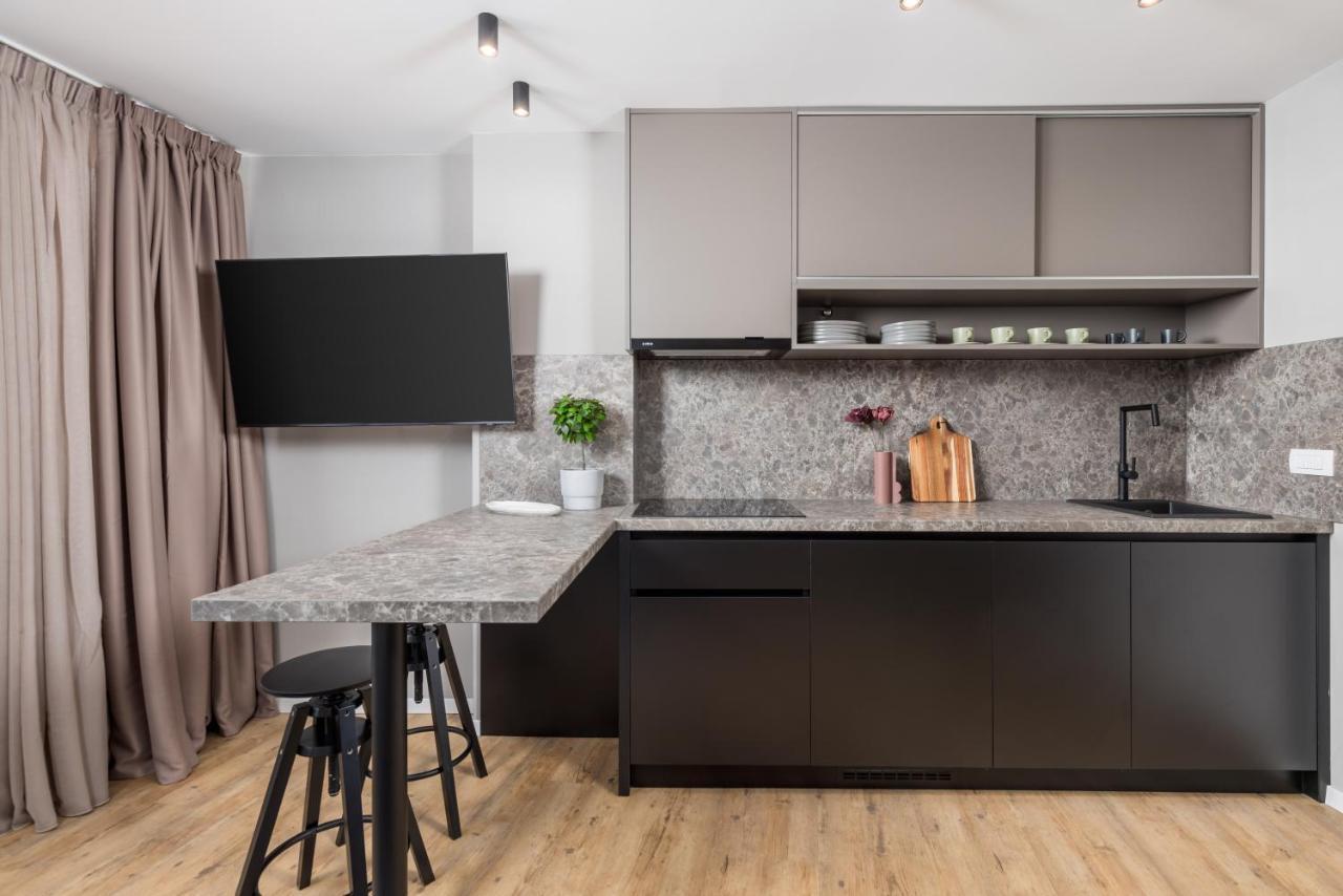Apartments Penkala 3 Rijeka Extérieur photo