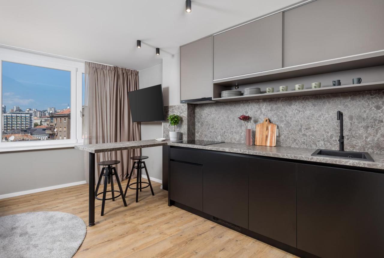 Apartments Penkala 3 Rijeka Extérieur photo
