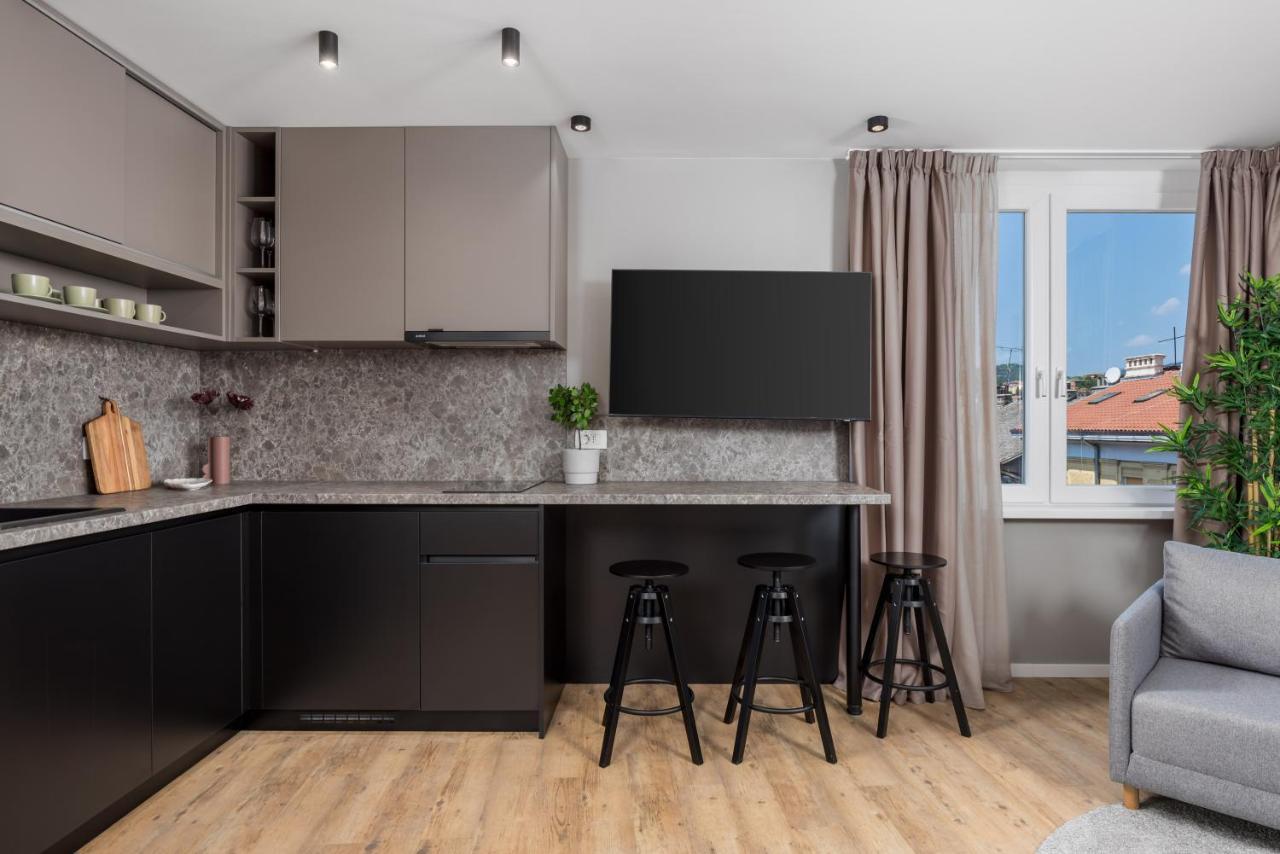 Apartments Penkala 3 Rijeka Extérieur photo