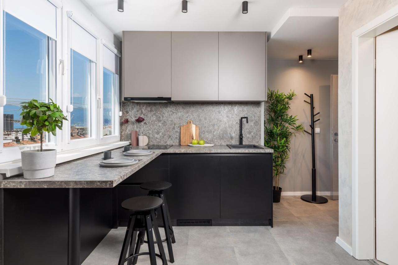 Apartments Penkala 3 Rijeka Extérieur photo