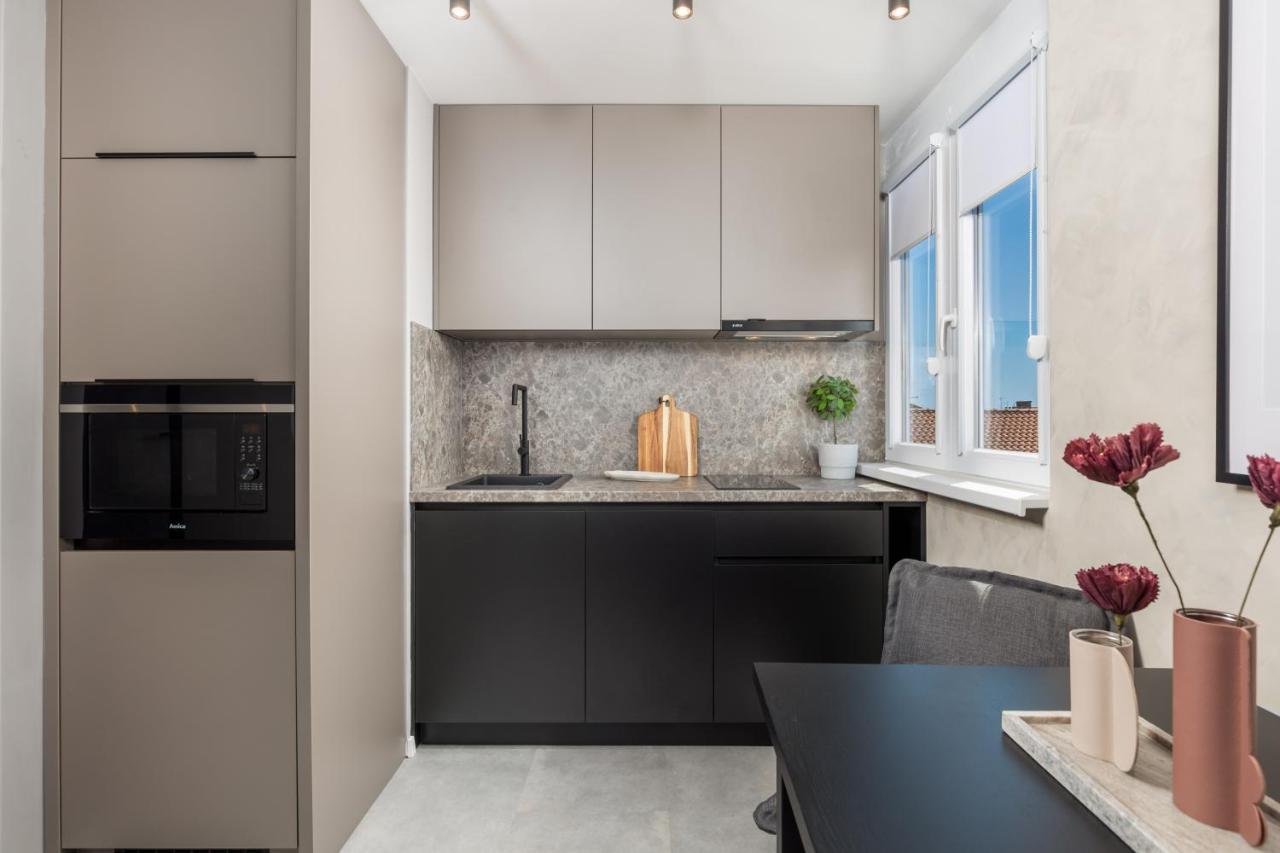 Apartments Penkala 3 Rijeka Extérieur photo
