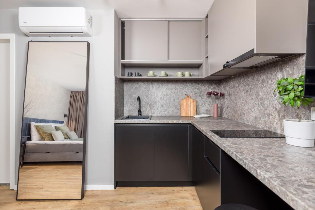Apartments Penkala 3 Rijeka Extérieur photo