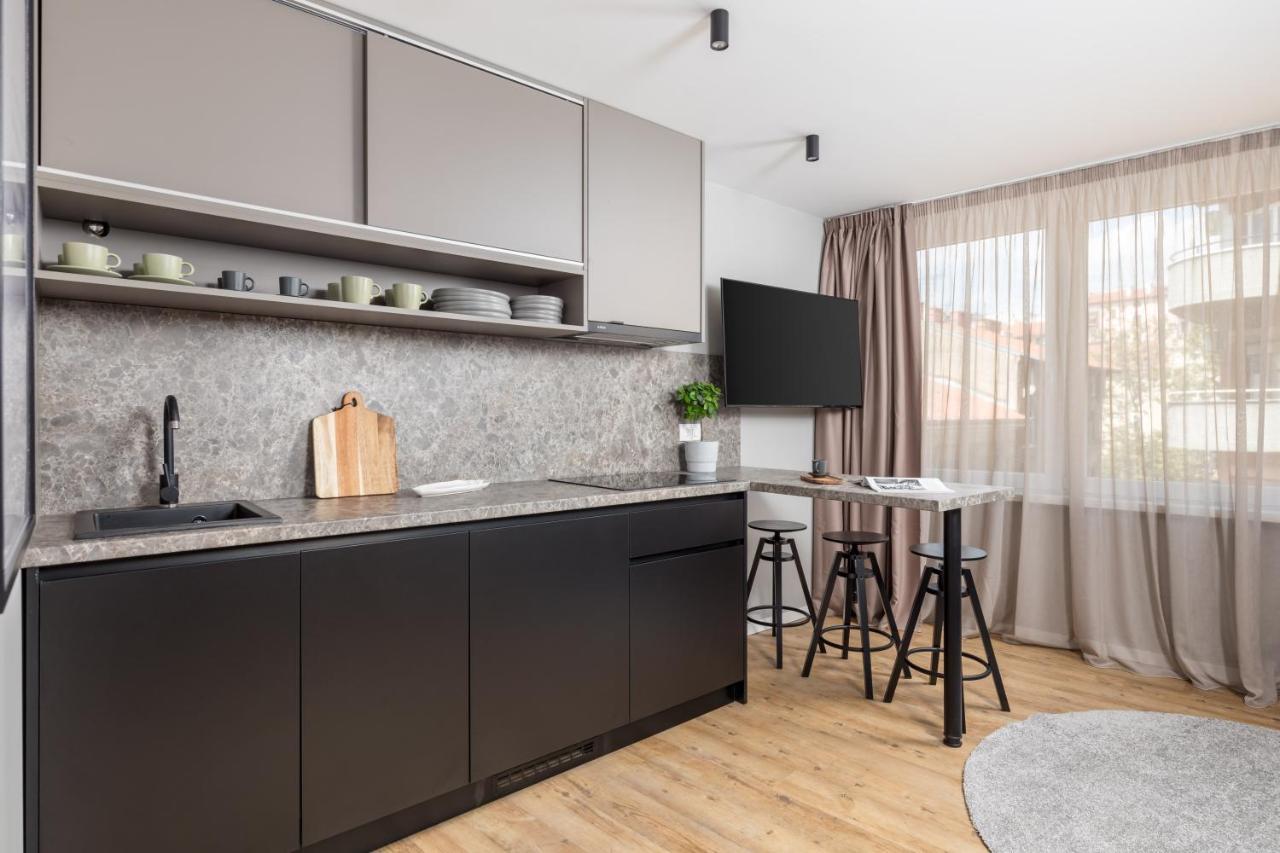 Apartments Penkala 3 Rijeka Extérieur photo