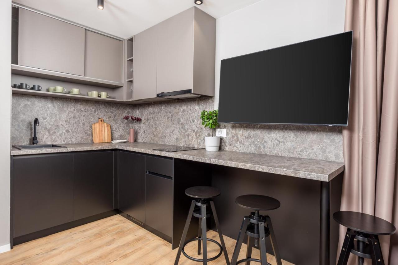 Apartments Penkala 3 Rijeka Extérieur photo