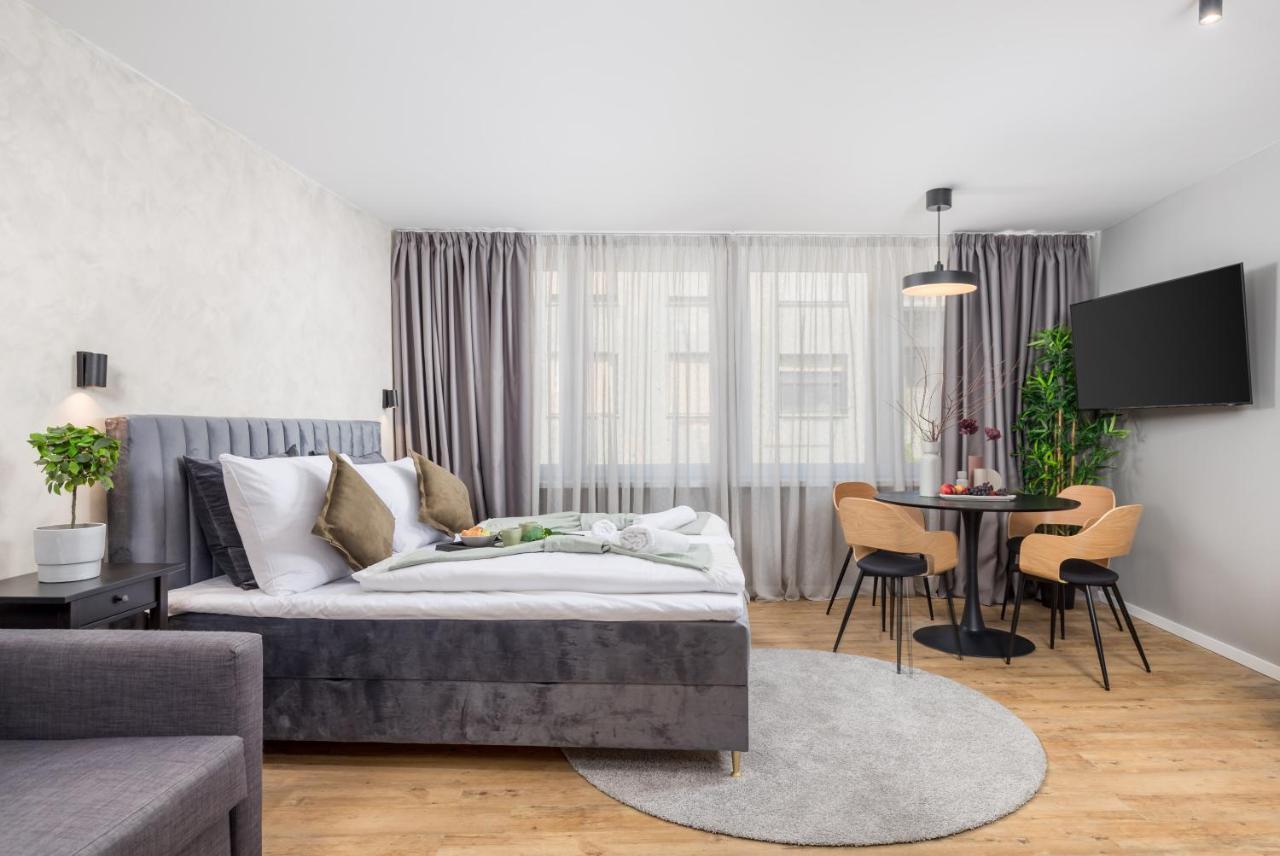 Apartments Penkala 3 Rijeka Extérieur photo