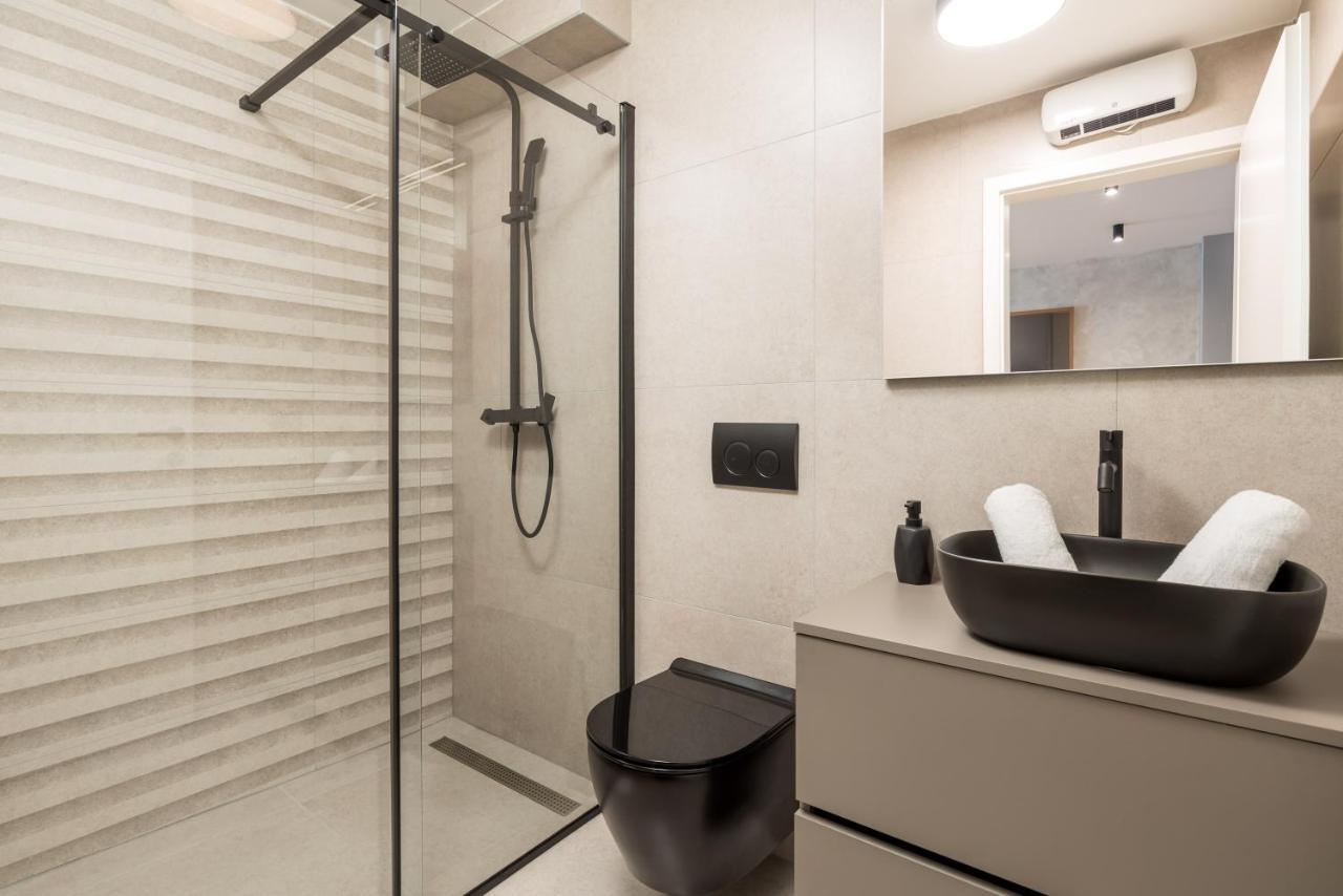 Apartments Penkala 3 Rijeka Extérieur photo