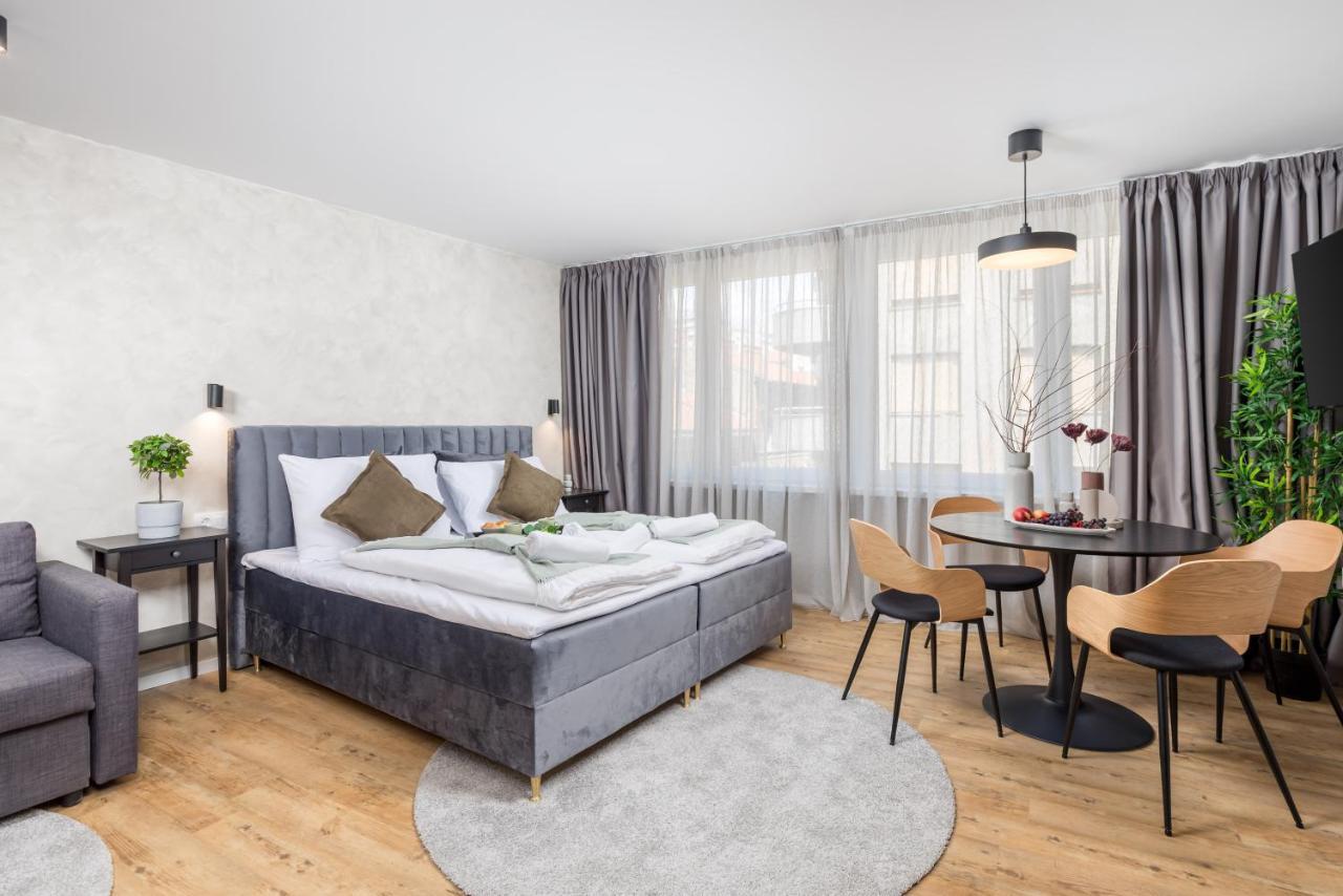 Apartments Penkala 3 Rijeka Extérieur photo