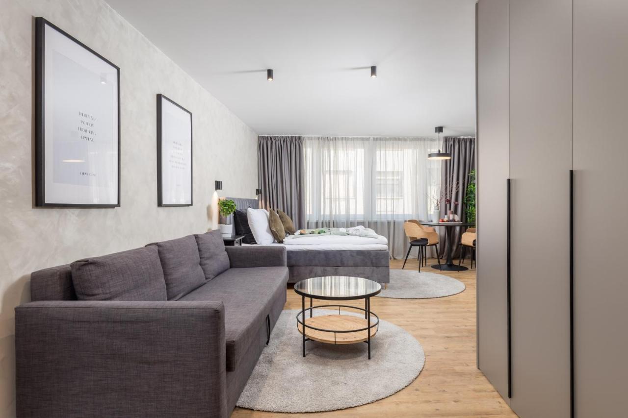 Apartments Penkala 3 Rijeka Extérieur photo