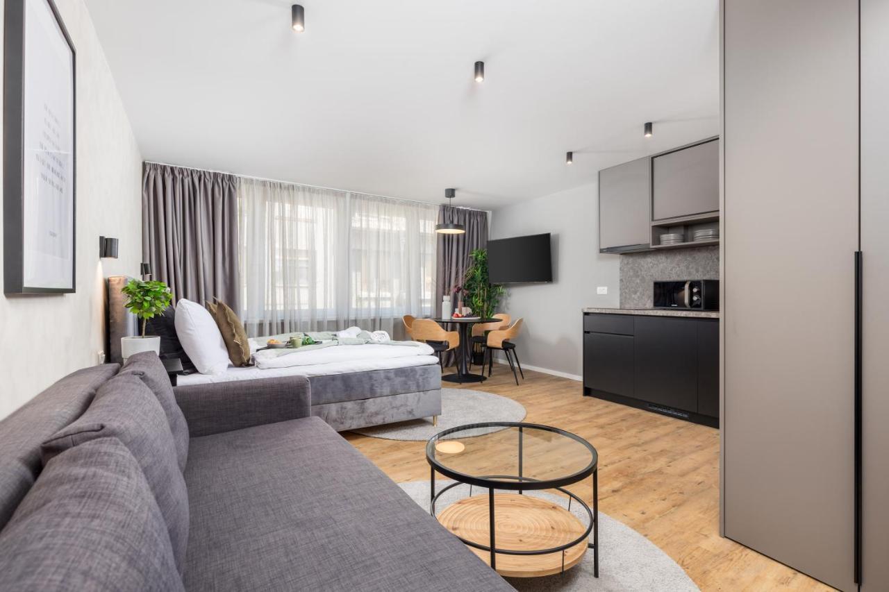 Apartments Penkala 3 Rijeka Extérieur photo